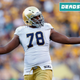 Image for article titled Deadspin 25: At Least Notre Dame Has A New Quarterback To Be Excited About